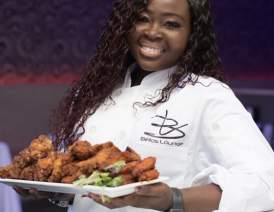 Bellos Lounge | Black-owned Restaurants in Downtown Richmond