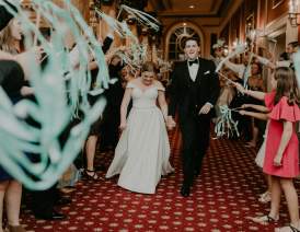 Wedding Venues in Downtown Richmond