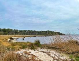 Goose Creek State Park