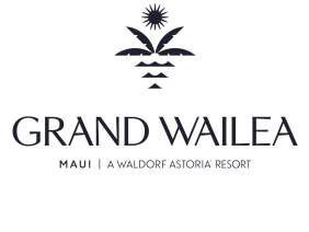 Grand Wailea Maui, A Waldorf Astoria Resort Logo
