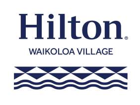Hilton Waikoloa Village Logo