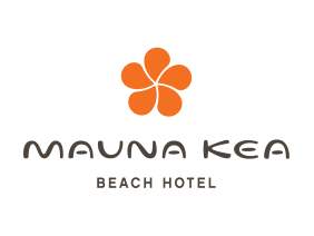 Mauna Kea Beach Hotel, Autograph Collection logo