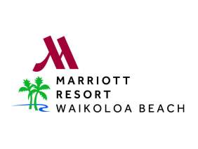 Waikoloa Beach Marriott Resort & Spa Logo