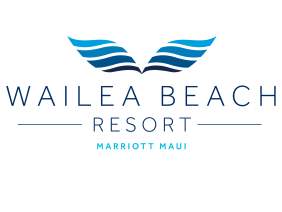 Wailea Beach Resort Logo
