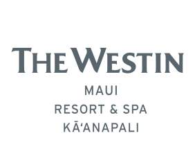 Westin Maui Logo