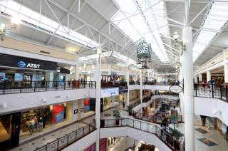 Willow Grove Park Mall 2021