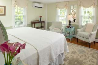 Inn at Yarmouth Port, The