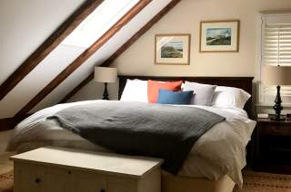 Sea Meadow Inn