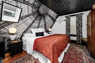 The Gaslamp Bed & Breakfast