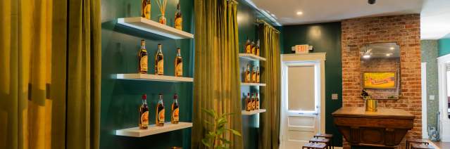 Bourbon Hotel