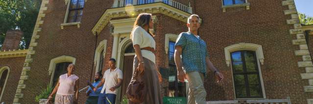 History Tours