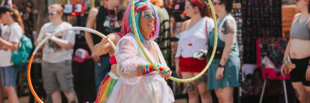 Pride Parade