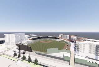 OutField Aerial