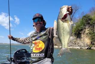 Bassmaster Classic 2026
