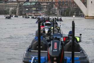 Bassmaster Classic 2026