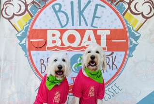 Bike Boat Brew & Bark