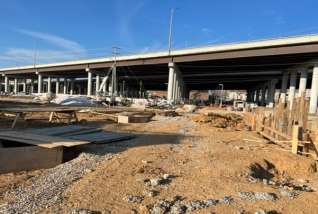 Stadium Construction