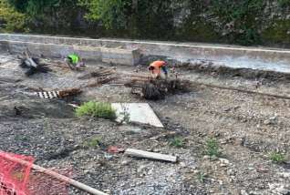 Stadium Construction