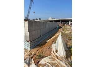 Stadium Construction