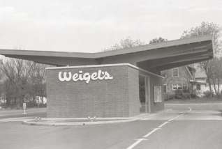 Weigel's