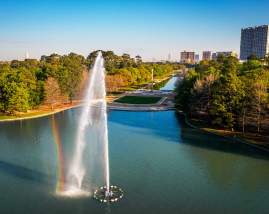 Tu Guía de Marzo en Houston