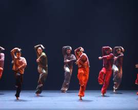 Houston Theater Week