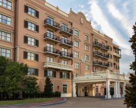 Explora el renovado Hotel Granduca