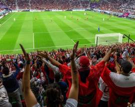 FIFA Fan ID ha sido lanzada para la Copa Mundial de la FIFA 2026™