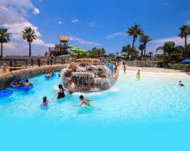 Tu Guía de Mayo en Houston