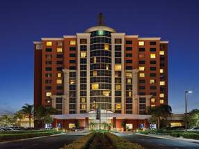 Embassy Suites Anaheim South