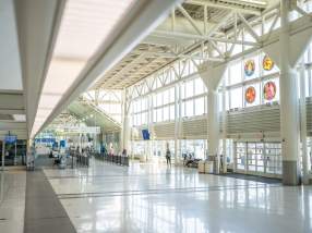 Ontario International Airport