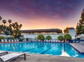The Anaheim Hotel in Anaheim Resort District