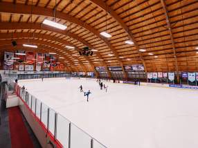 The Rinks Anaheim ICE