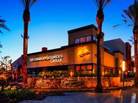 McCormick & Schmick's Grille