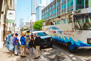 Austin's Best Tours
