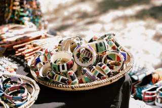 Where to Shop Local in Austin