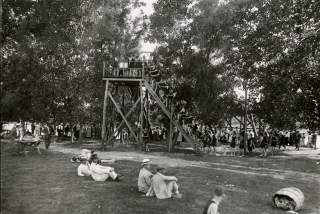 Historic Austin: West Austin