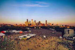 ACL Music Festival Survival Guide