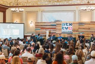 ATX Television Festival 2026