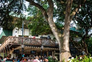 Where to Watch Sports in Austin
