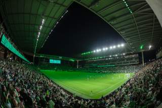 Austin FC & Q2 Stadium: What You Need to Know