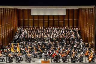 Where to See Classical Music in Austin