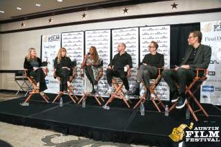 Fall & Winter Film Festivals In and Around Austin