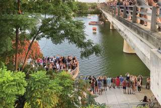 Things to Do on Labor Day Weekend 2025 in Austin