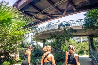 Galentine's Day in Austin, TX