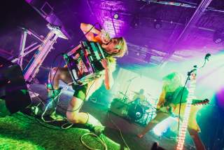 How to Experience Free Week 2026