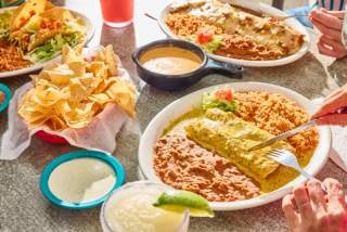 The Best Tex-Mex Restaurants in Austin, TX