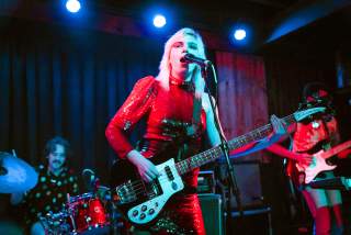 2026 Austin Event Guide