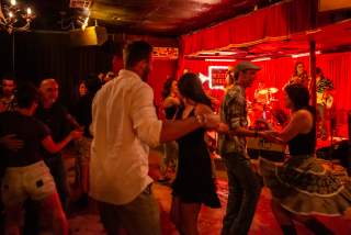 Best Dive Bars in Austin