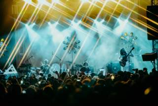 LEVITATION Music Festival 2025